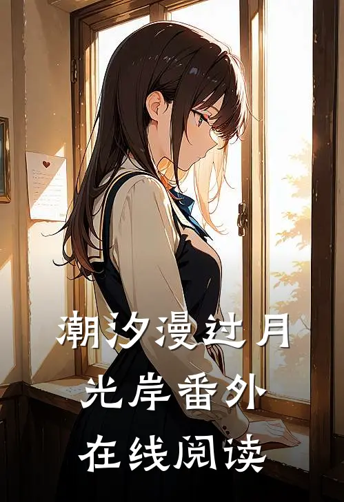 潮汐漫过月光岸 番外在线阅读