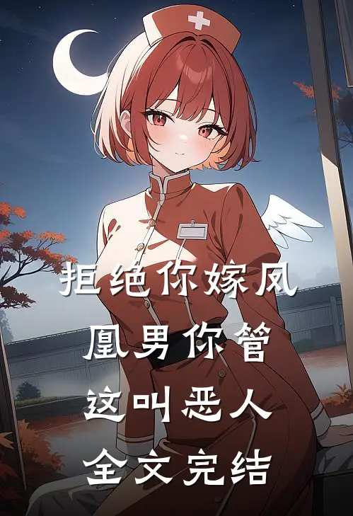 拒绝你嫁凤凰男你管这叫恶人全文完结