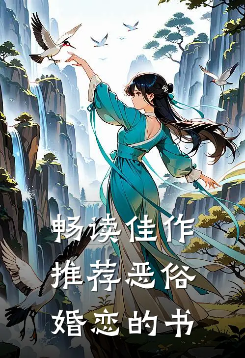 畅读佳作推荐恶俗婚恋的书