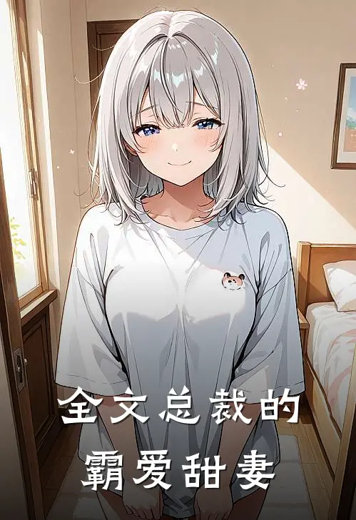 全文总裁的霸爱甜妻