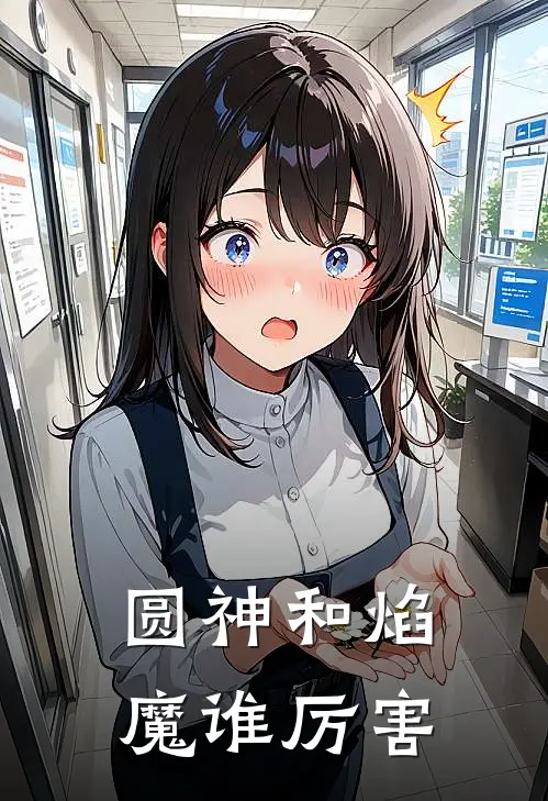 圆神和焰魔谁厉害