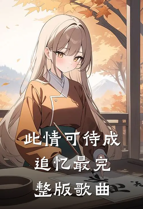 此情可待成追忆最完整版歌曲