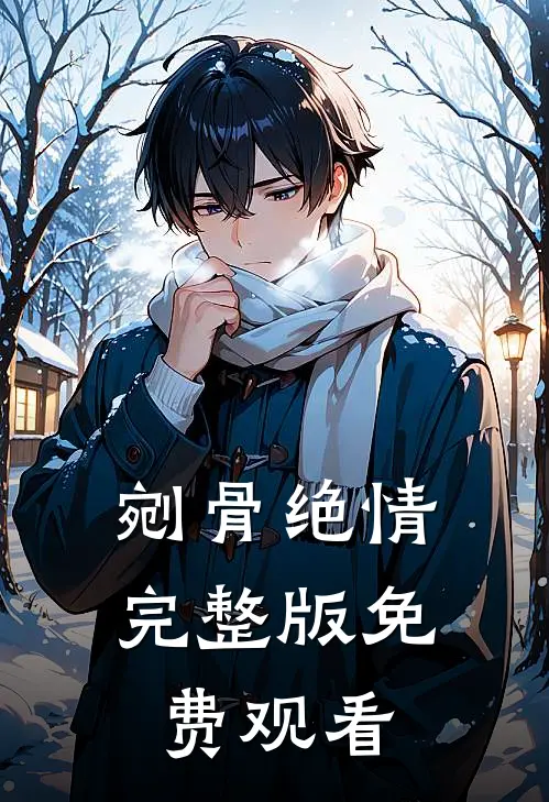 剜骨绝情完整版免费观看