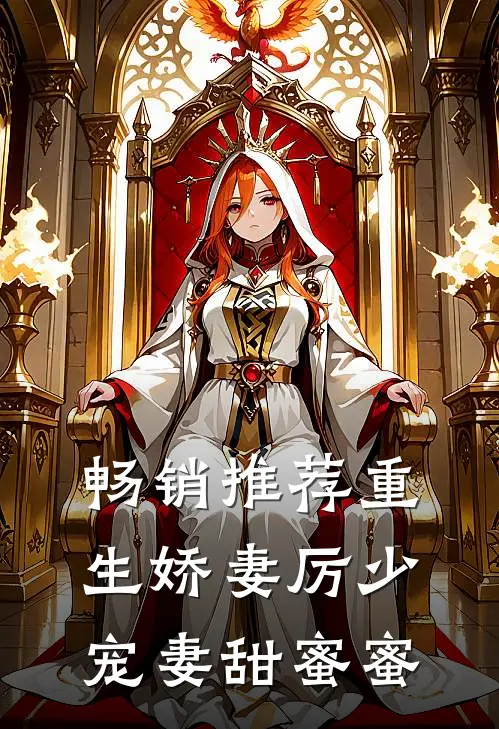 畅销推荐重生娇妻厉少宠妻甜蜜蜜