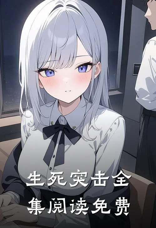生死突击全集阅读免费