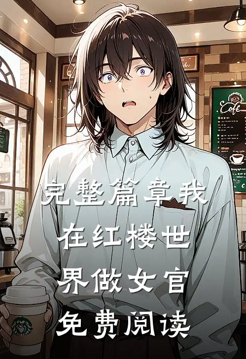 完整篇章我在红楼世界做女官免费阅读