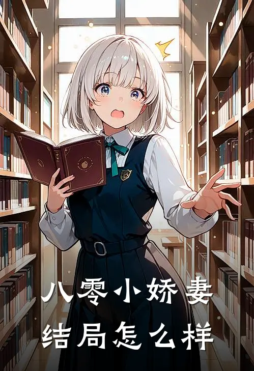 八零小娇妻结局怎么样