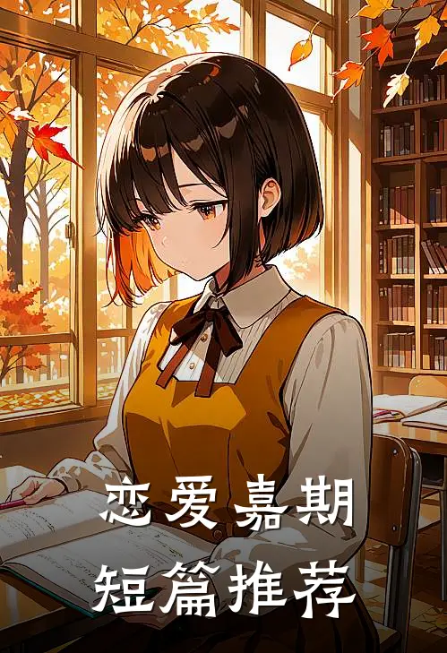 恋爱嘉期短篇推荐