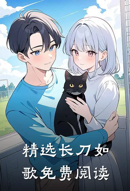 精选长刀如歌免费阅读