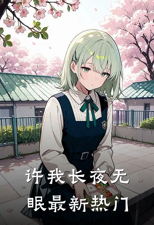 许我长夜无眠最新热门