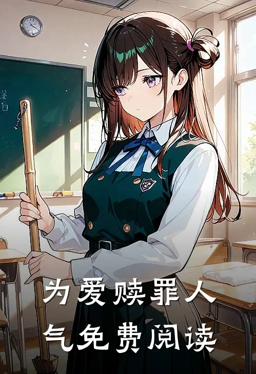 为爱赎罪人气免费阅读