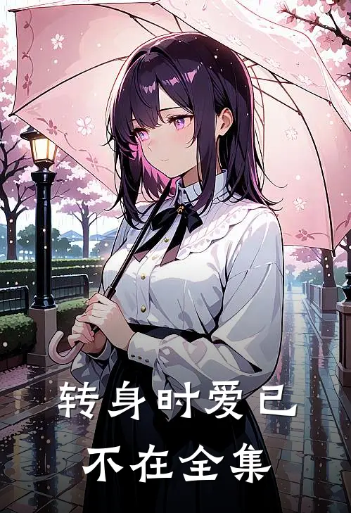 转身时爱已不在全集