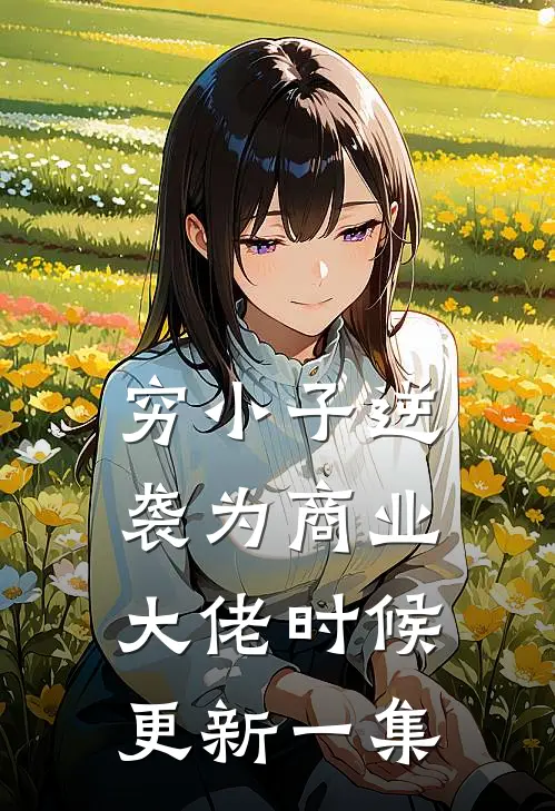 穷小子逆袭为商业大佬时候更新一集