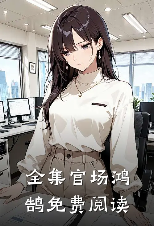 全集官场鸿鹄 免费阅读