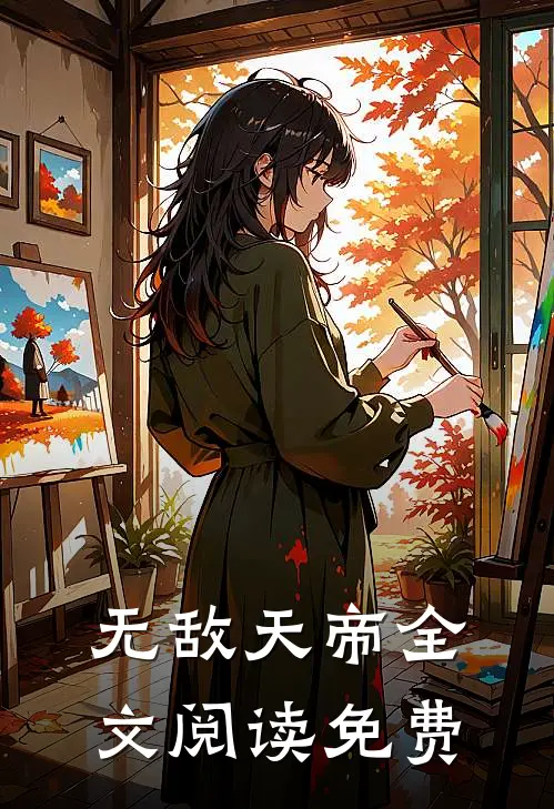 无敌天帝全文阅读免费