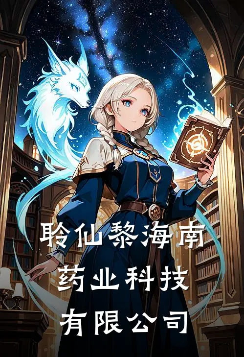 聆仙黎(海南)药业科技有限公司