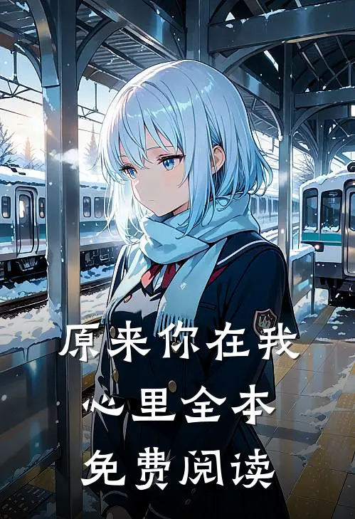 原来你在我心里全本免费阅读