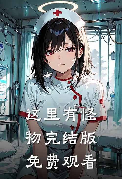 这里有怪物完结版免费观看