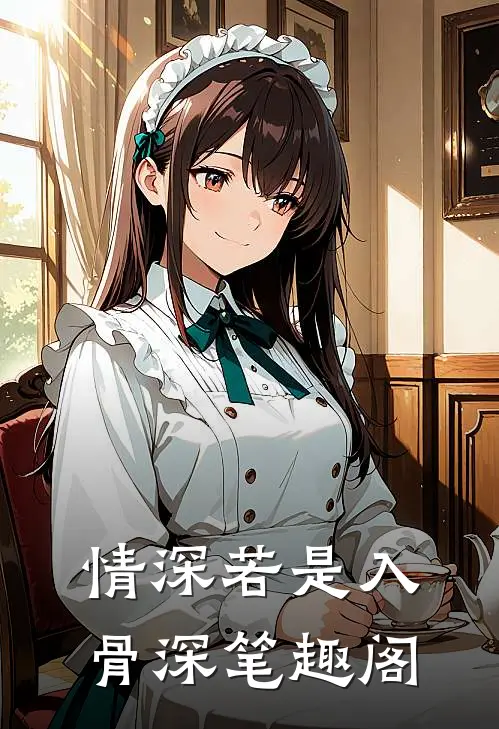 情深若是入骨深笔趣阁