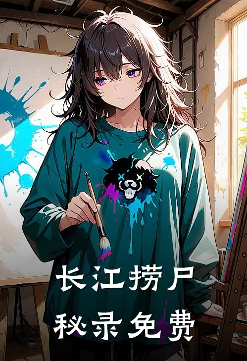 长江捞尸秘录免费