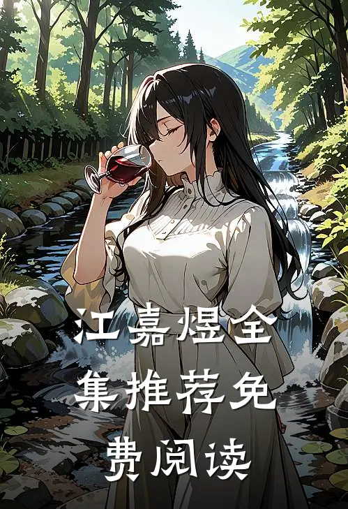 江嘉煜全集推荐免费阅读