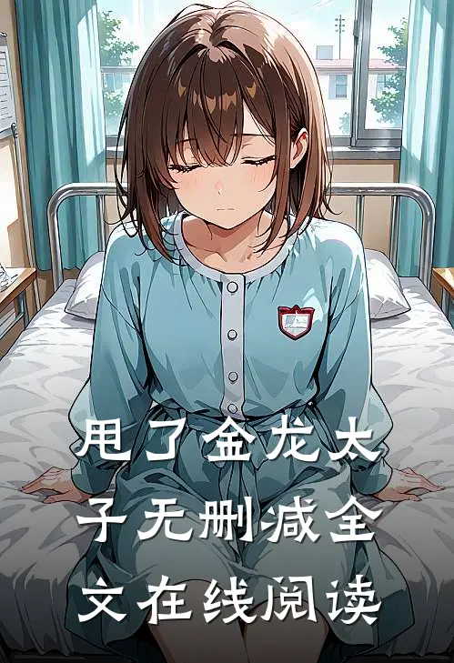 甩了金龙太子无删减全文在线阅读
