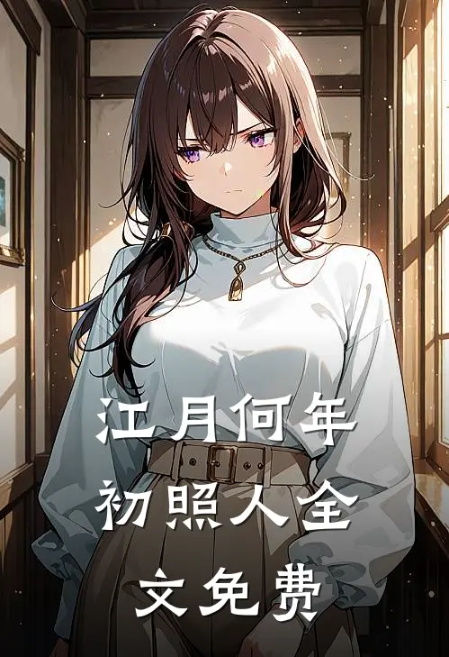 江月何年初照人全文免费