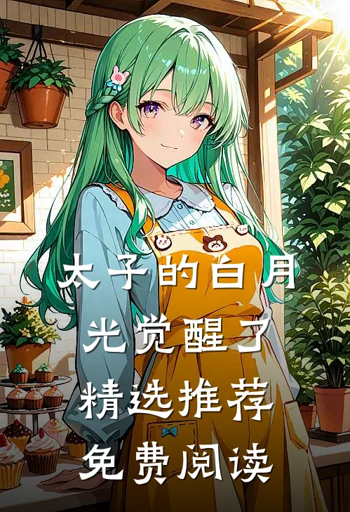 太子的白月光觉醒了精选推荐免费阅读
