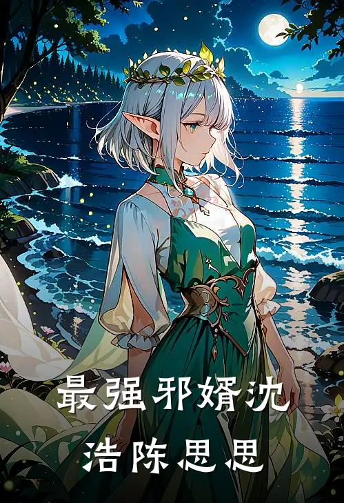 最强邪婿沈浩陈思思