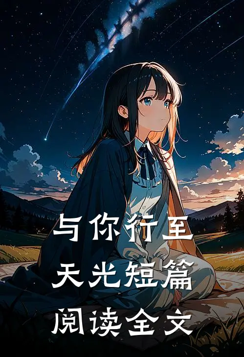 与你行至天光短篇阅读全文