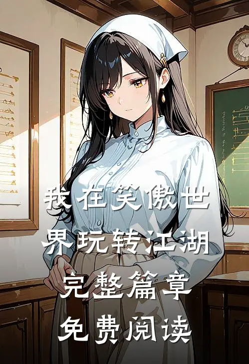 我在笑傲世界玩转江湖完整篇章免费阅读