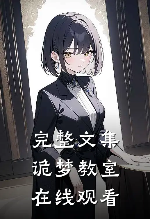 完整文集诡梦教室在线观看