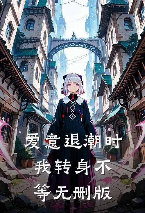爱意退潮时，我转身不等无删版