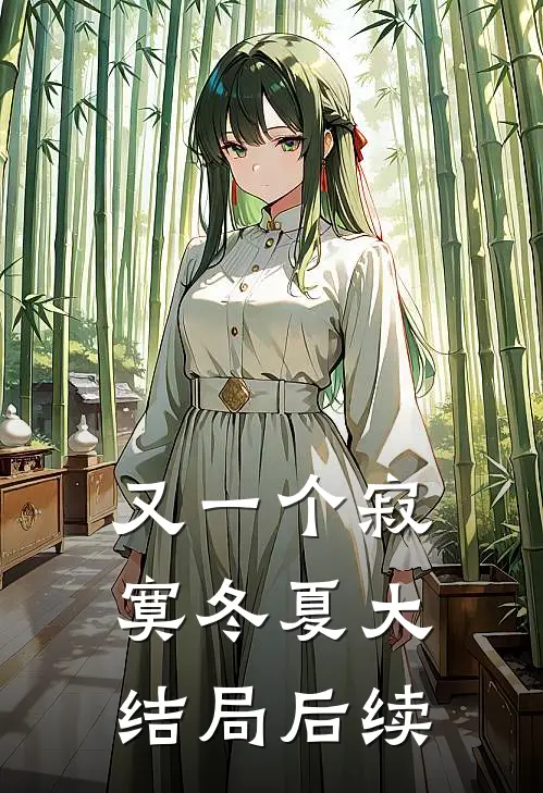又一个寂寞冬夏大结局后续