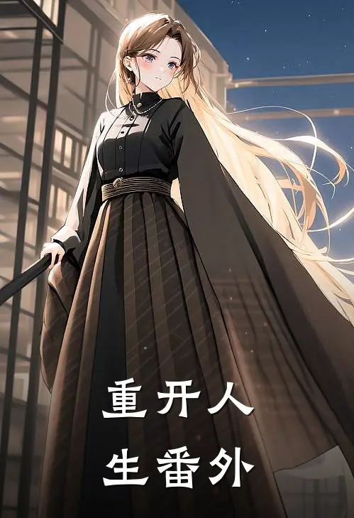 重开人生 番外