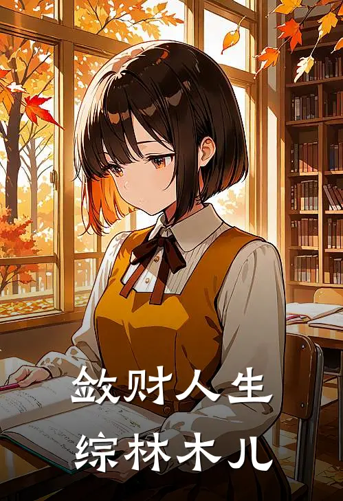 敛财人生综林木儿