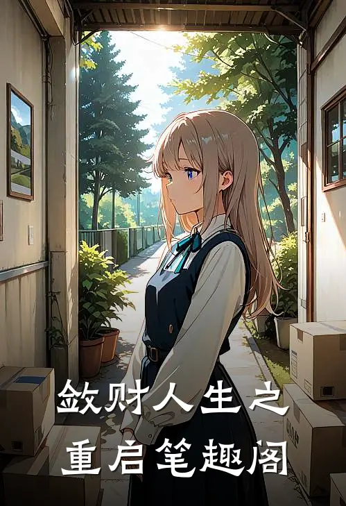 敛财人生之重启笔趣阁