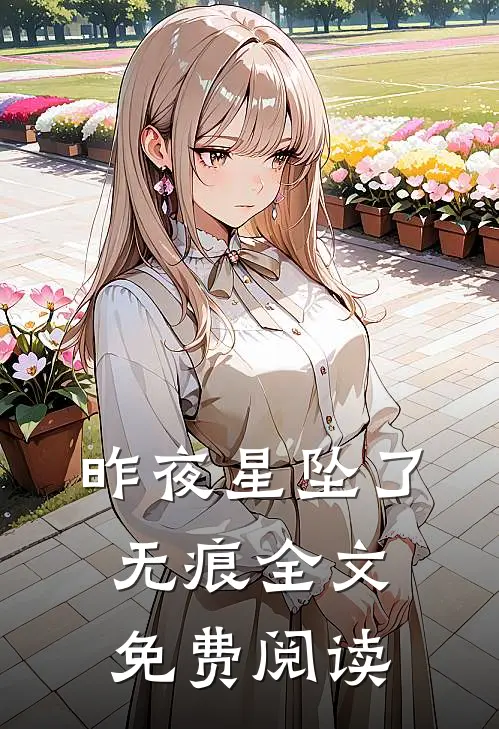 昨夜星坠了无痕全文免费阅读