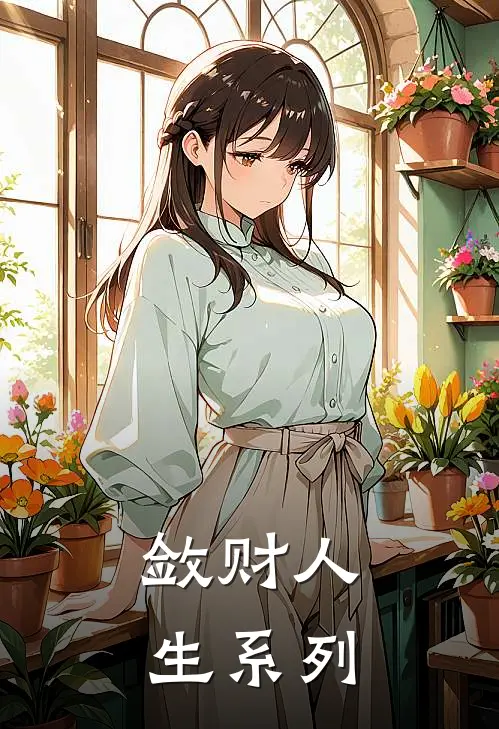 敛财人生系列