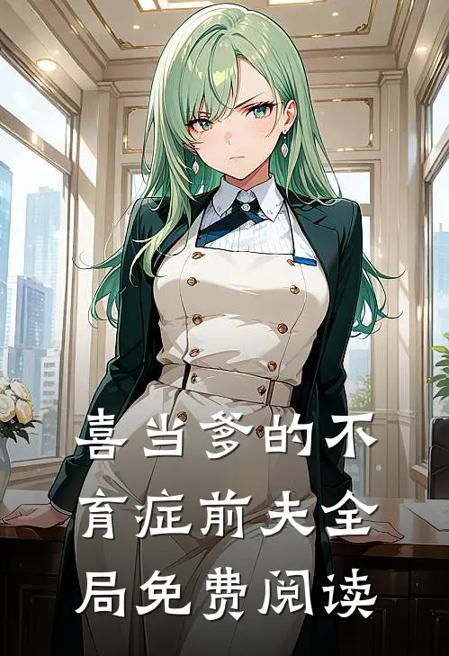 喜当爹的不育症前夫全局免费阅读