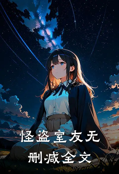 怪盗室友无删减全文