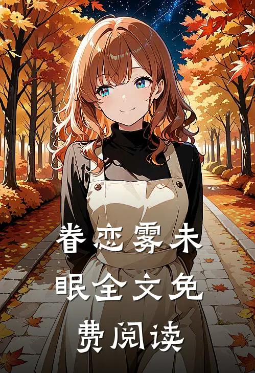 眷恋雾未眠全文免费阅读