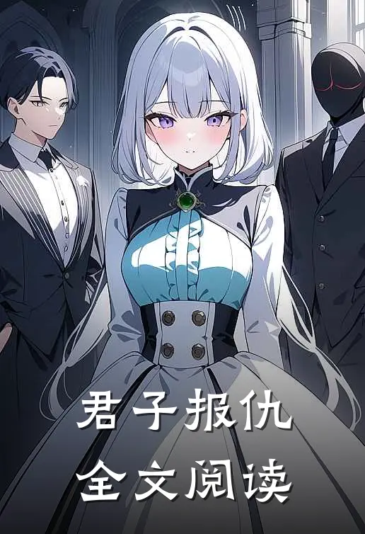 君子报仇全文阅读