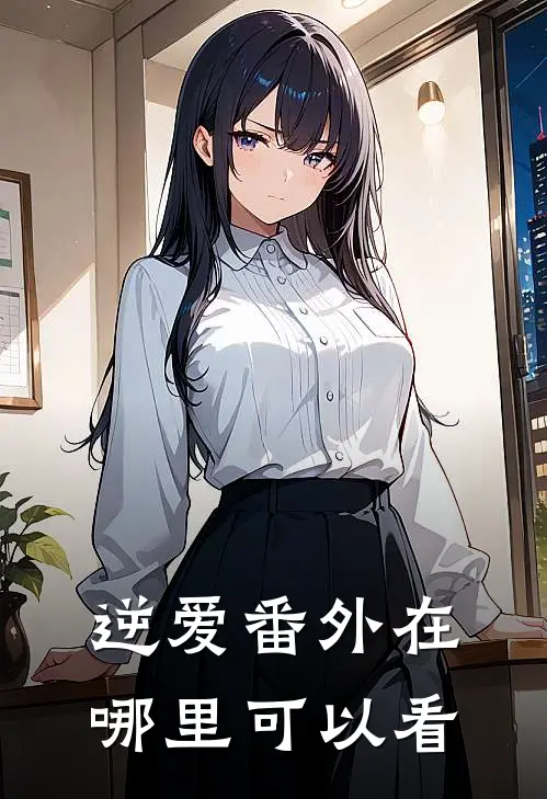 逆爱 番外在哪里可以看