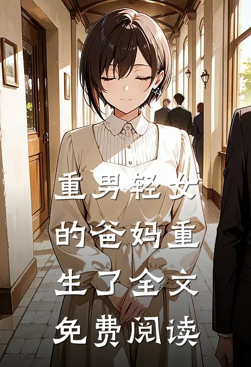 重男轻女的爸妈重生了全文免费阅读