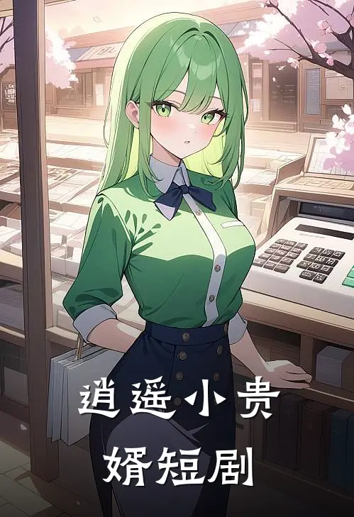逍遥小贵婿短剧
