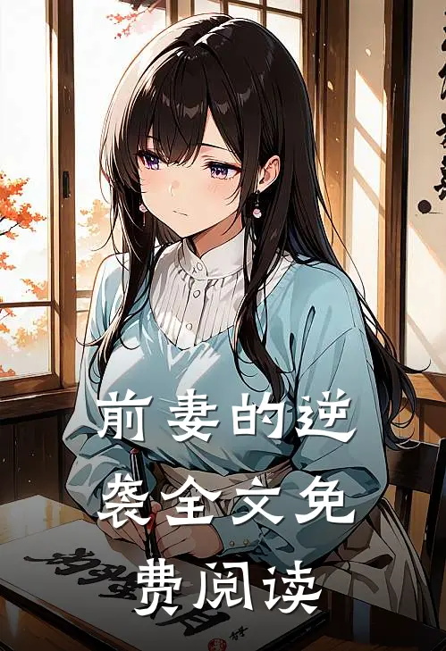前妻的逆袭全文免费阅读