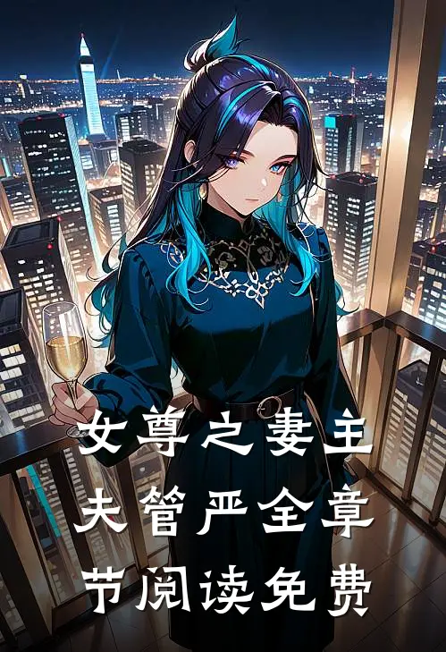 女尊之妻主夫管严全章节阅读免费