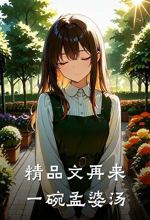 精品文再来一碗孟婆汤