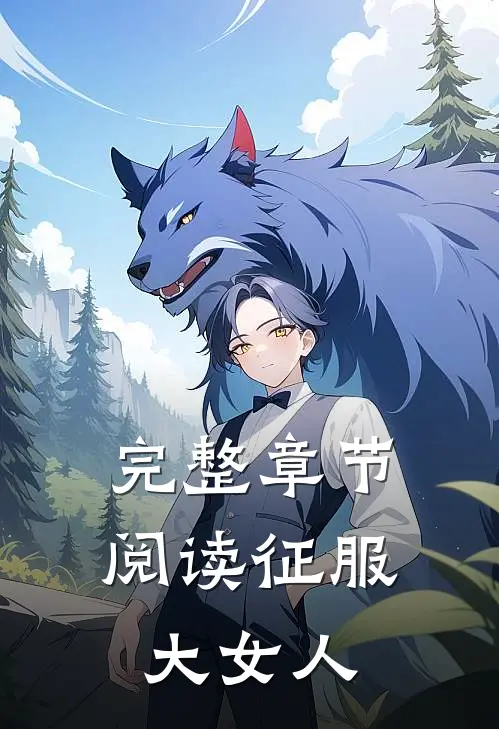 完整章节阅读征服大女人